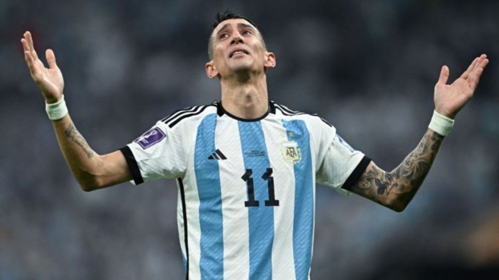 BOMBAZO: Ángel Di María NO volverá a Rosario Central