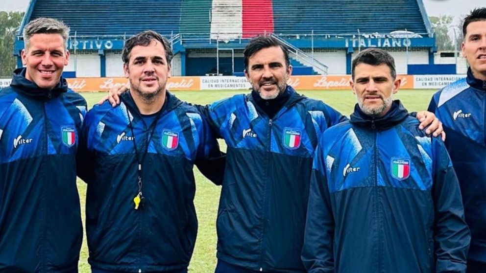 Fabián Cubero CONSIGUIÓ TRABAJO