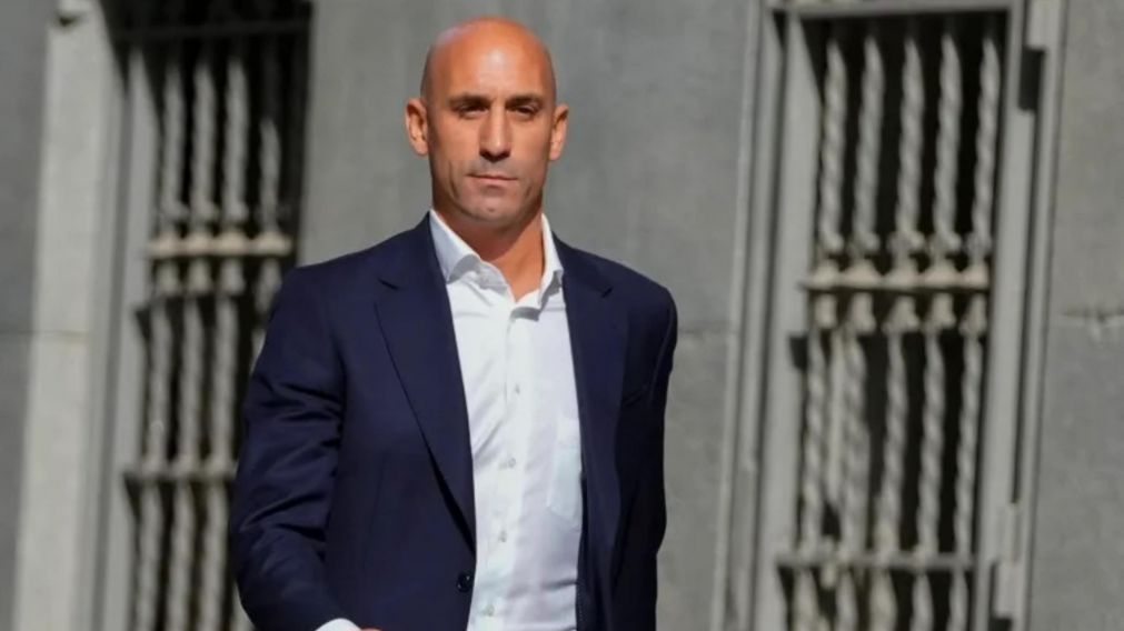 Luis Rubiales ROMPI� EL SILENCIO ante la jueza por los cargos de CORRUPCI�N