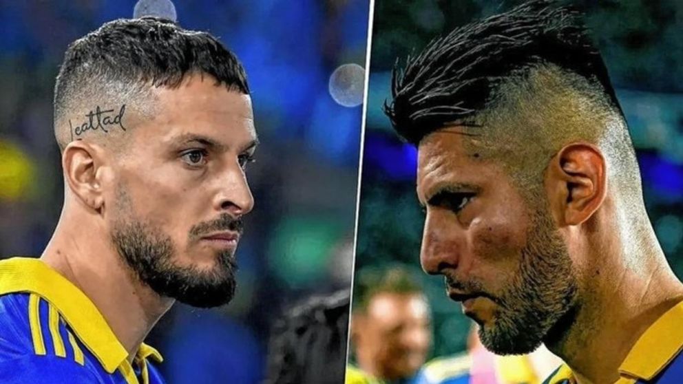 El peruano Zambrano recordó la pelea con Pipa Benedetto y LO DESTROZÓ: "me pidió disculpas llorando"