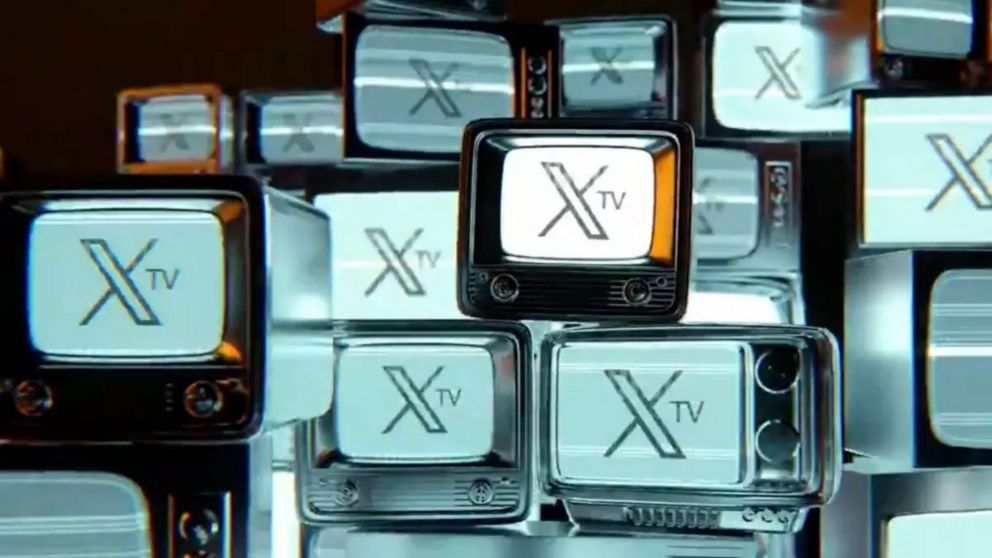 El misterioso anuncio de Elon Musk: ¿X va por YouTube y el streaming?