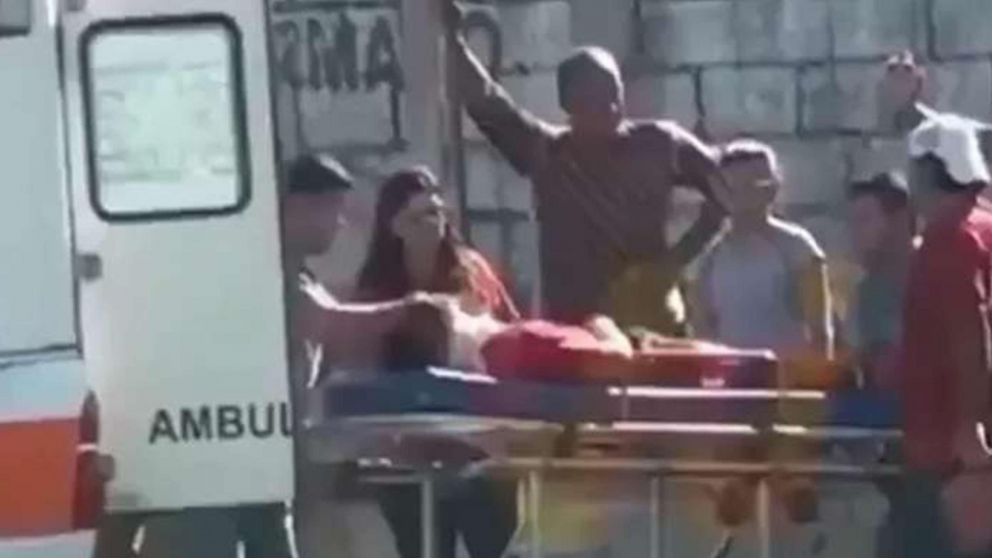 TRAGEDIA en Corrientes: un jugador MURIÓ tras chocar contra un muro en pleno partido