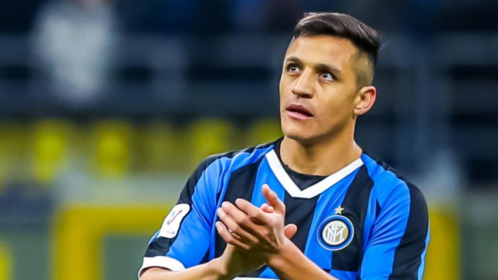 ATENTO River: Qu� CHANCES tiene Alexis S�nchez de VOLVER al club