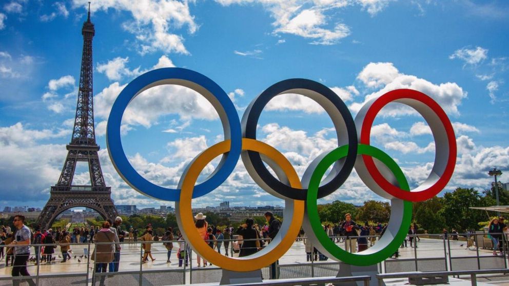 Los Juegos Olímpicos París 2024 unen INTELIGENCIA ARTIFICIAL con SEGURIDAD: cómo lo harán