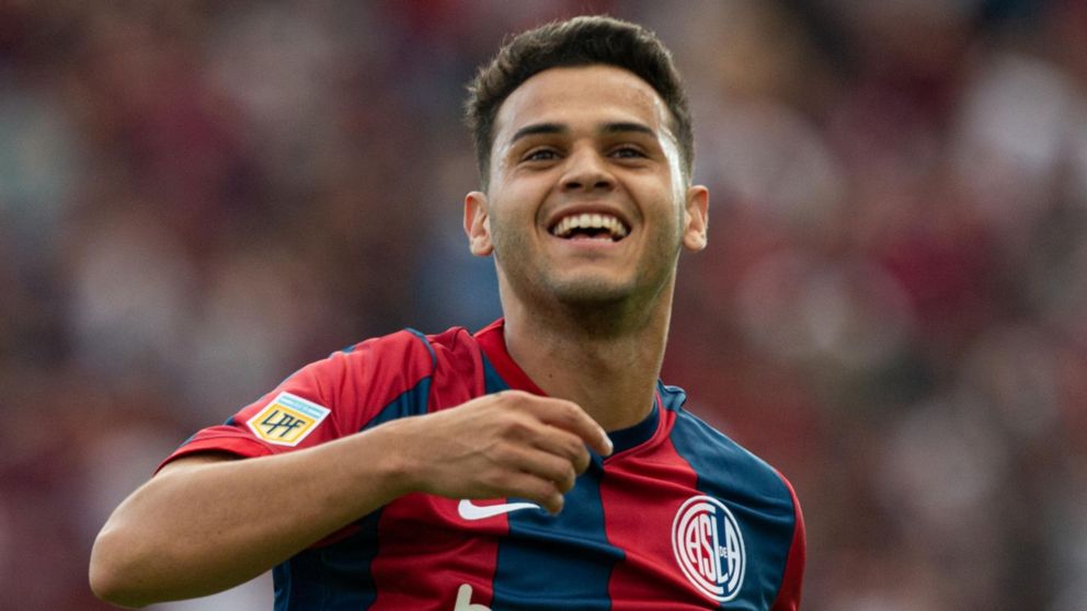 San Lorenzo hoy: Cristian Ferreira publicó un mensaje que ILUSIONA a los hinchas