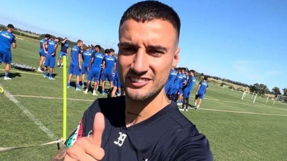 Vélez finalista de la Copa de la Liga: Emanuel Mammana le TIRÓ UN PALAZO a River y SUEÑA con Boca