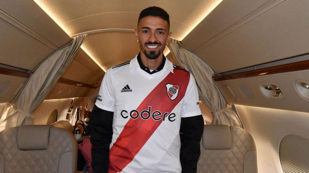 River hoy: la INQUIETANTE situaci�n de Lanzini