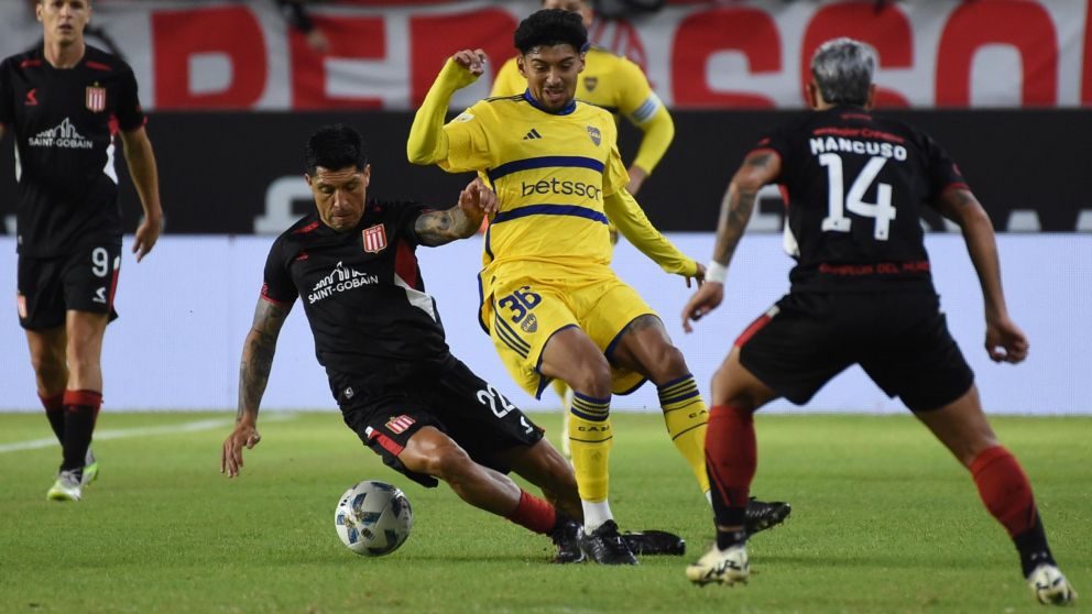 Giorgio Armas, el ASTRÓLOGO de Boca, VATICINÓ el RESULTADO ante Estudiantes