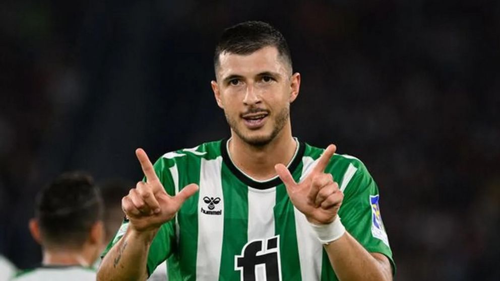 BOMBAZO: Guido Rodríguez a punto de ser jugador de Barcelona