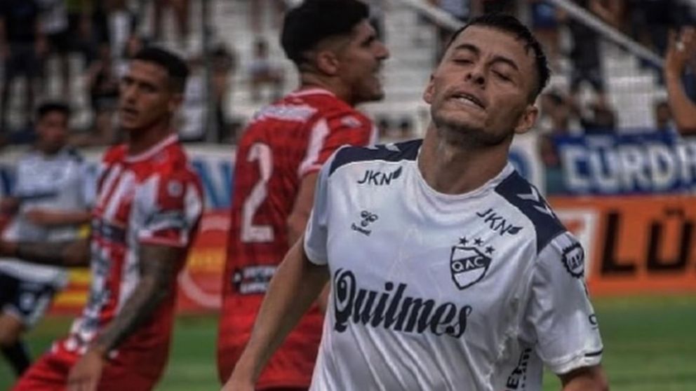 QUILMES: así está la ENFERMERÍA