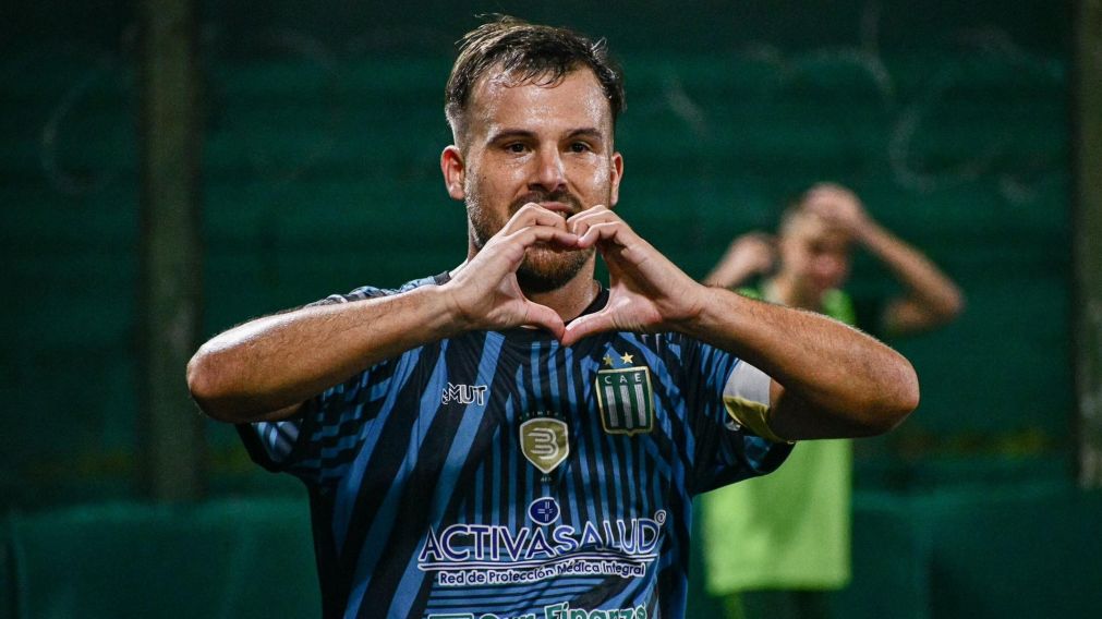 Excursionistas le ganó a Deportivo Merlo y es uno de los líderes de la B