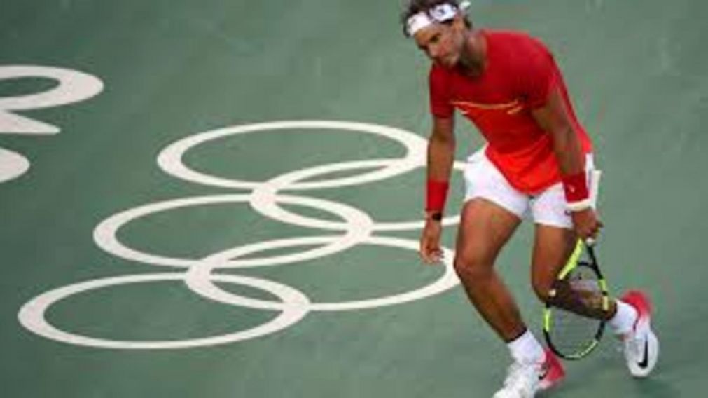 Juegos Olímpicos: Rafa Nadal se refirió a su presencia en París 2024