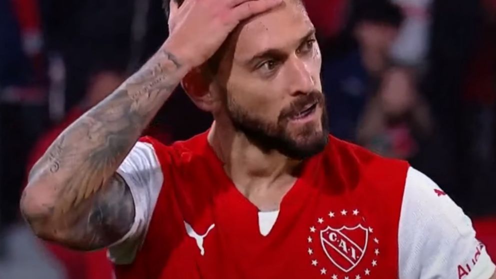 ARDE Independiente: llega una NUEVA inhibici�n por una deuda