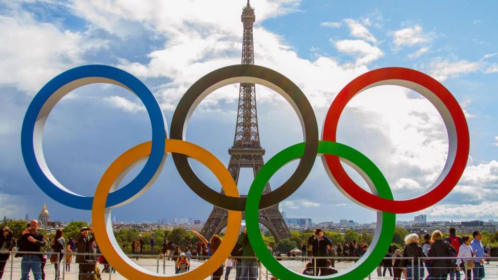 Juegos Olímpicos: ¿Por qué París 2024 será RÉCORD?