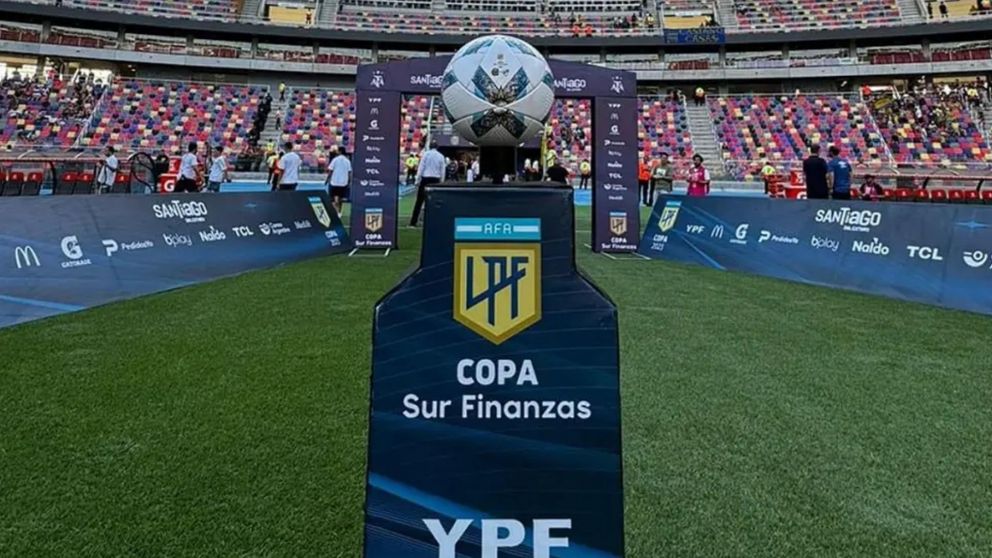 Comienza la VENTA DE ENTRADAS para las semifinales de la Copa de la Liga: dónde se compran y cuáles son los precios