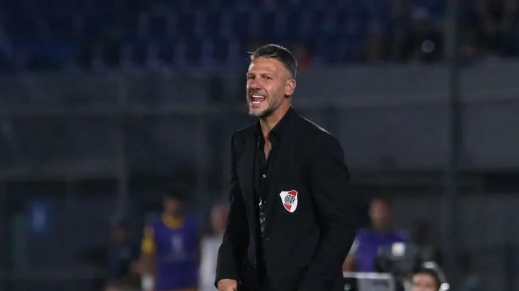 Demichelis fue TAJANTE sobre su CONTINUIDAD en River: "Cuando yo note que..."