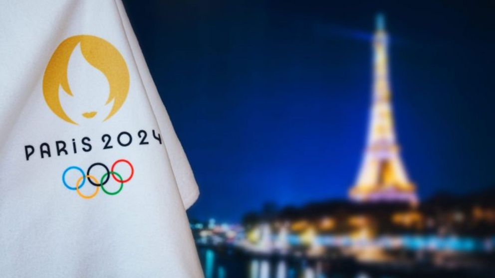 París 2024: ¿Qué significa el logo de los Juegos Olímpicos?