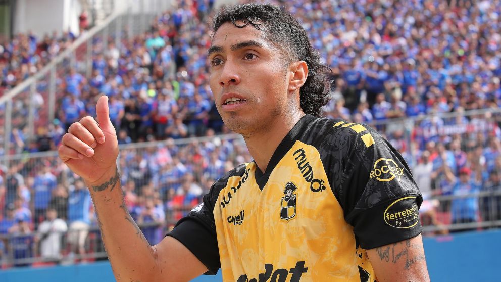 Jugó con Riquelme, cayó preso y ENFRENTARÁ a Racing en la Sudamericana: la historia de Luciano Cabral