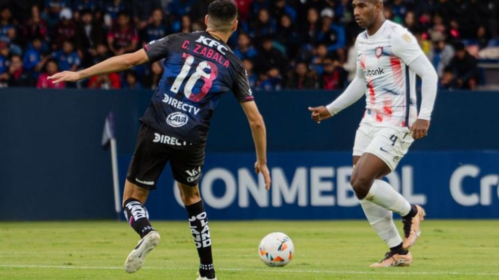Qué necesita San Lorenzo para PASAR de ronda en la Copa Libertadores tras su derrota con Liverpool