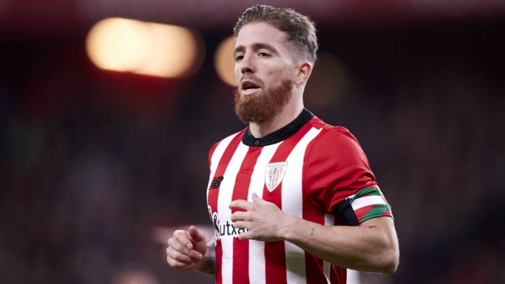 BOMBAZO: Iker Muniain dejar� el Athletic de Bilbao y aseguran que tiene a River como PRIORIDAD