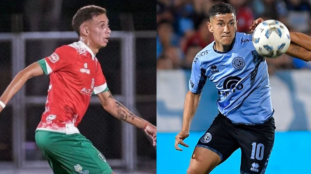 Fútbol libre por celular: cómo ver EN VIVO Real Tomayapo vs Belgrano
