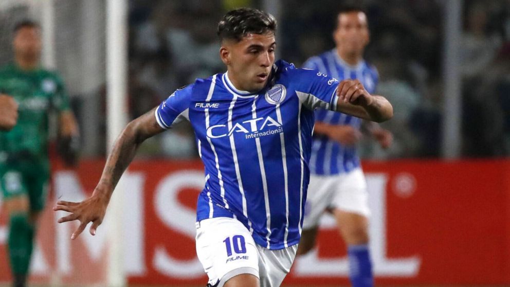 López Muñoz SE IRÁ a la MLS: ¿CUÁNTO dinero RECIBIRÁ River?