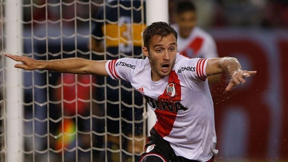 River hoy: APUESTA FUERTE por PEZZELLA