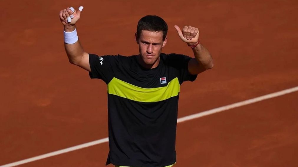 El PREOCUPANTE posteo de Peque Schwartzman que pone en ALERTA a todos