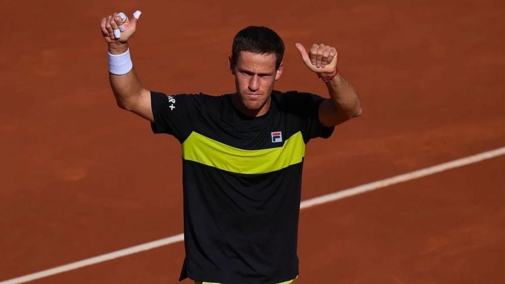 El PREOCUPANTE posteo de Peque Schwartzman que pone en ALERTA a todos