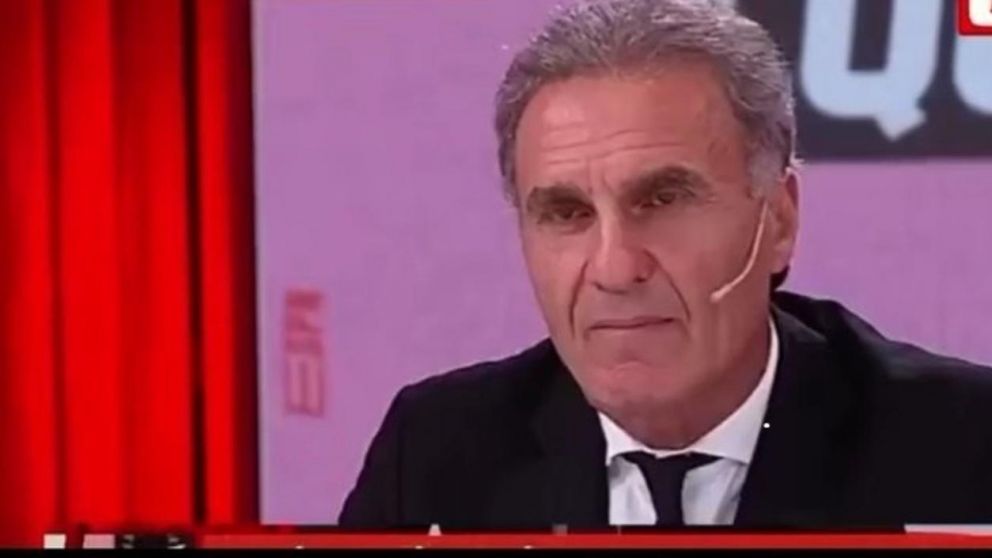 Ruggeri FUE TENDENCIA tras la victoria de Boca sobre River en el Superclásico: MEMES LAPIDARIOS