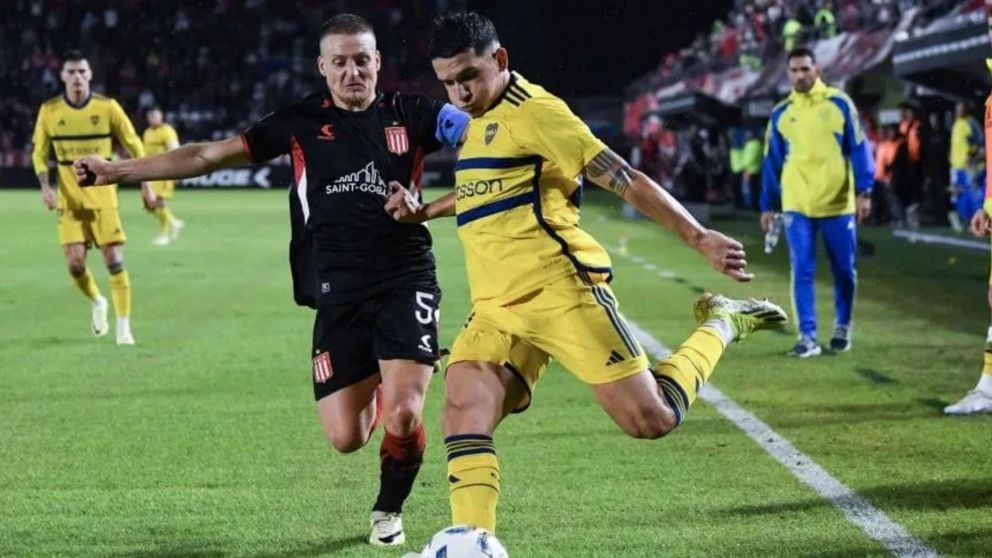 La SEDE y el DÍA de la semifinal entre Boca y Estudiantes están en DUDA: qué quiere cada club