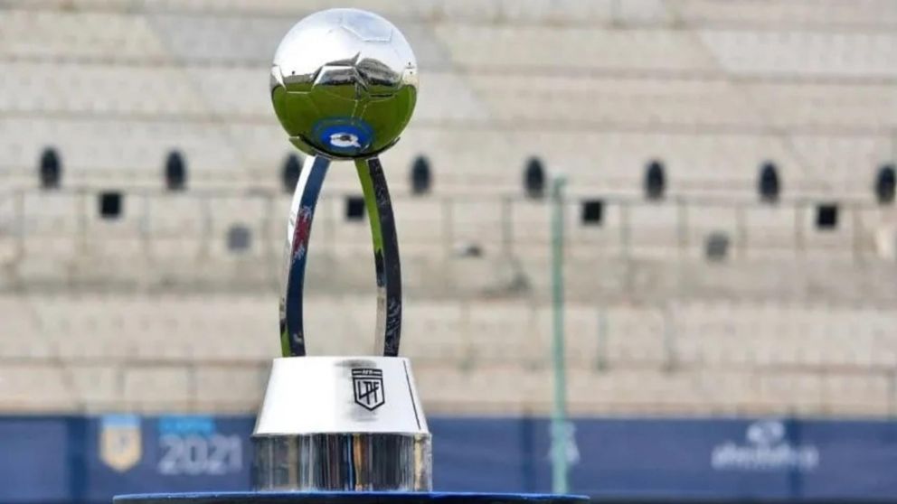 Semifinales de la Copa de la Liga Profesional 2024: CUÁNDO se juegan y con qué FORMATO