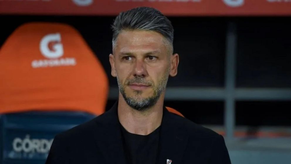 Los 11 de RIVER vs BOCA en el SUPERCLÁSICO por la Copa de la Liga