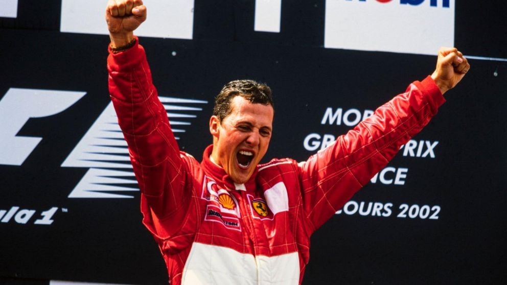 La familia de MICHAEL SCHUMACHER tomó UNA DRÁSTICA DECISIÓN