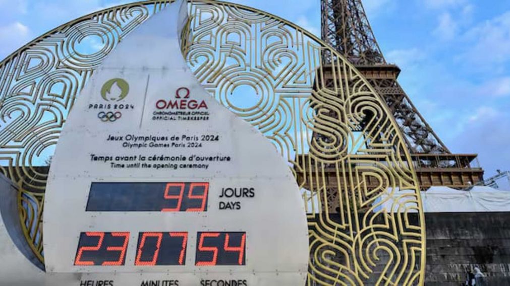 Los Juegos Olímpicos París 2024 en su cuenta regresiva: historia, sedes y cantidad de deportistas argentinos