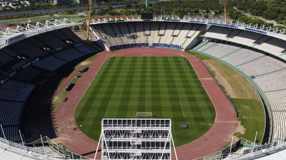 ASÍ SERÁ el operativo de seguridad y la logística para el Superclásico entre Boca y River