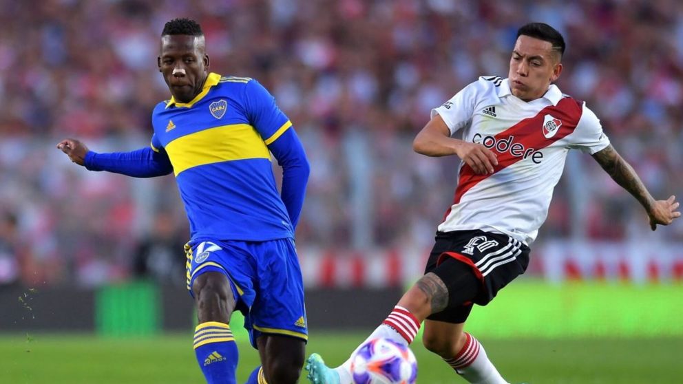 Atento River y Boca: la cifra MILLONARIA que ganarán los equipos que clasifiquen al Mundial de Clubes