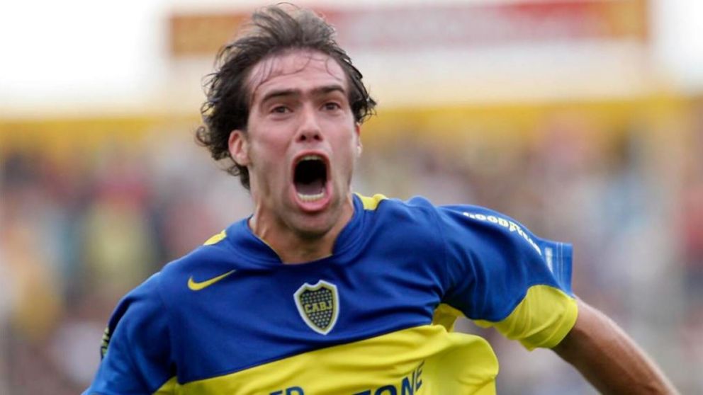 ALARMAS: Federico Insúa le ganó un juicio a Boca y el club deberá pagar una ENORME cifra