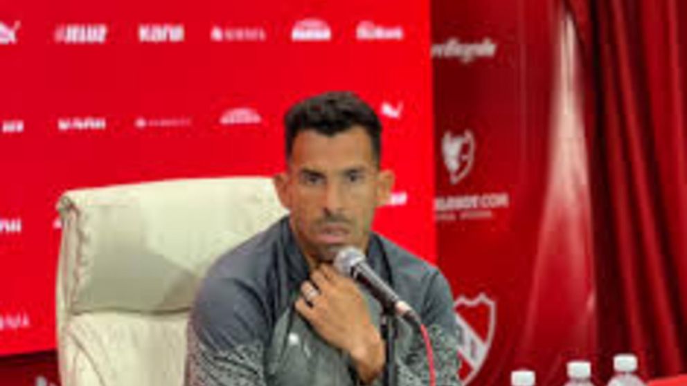 Un jugador de Independiente es BAJA para el comienzo de la Liga Profesional