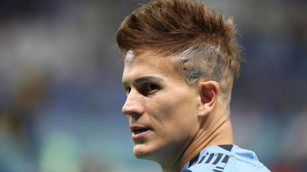 Vélez le RESCINDIÓ el contrato a Sebastián Sosa: que pasará con los otros acusados por abuso sexual