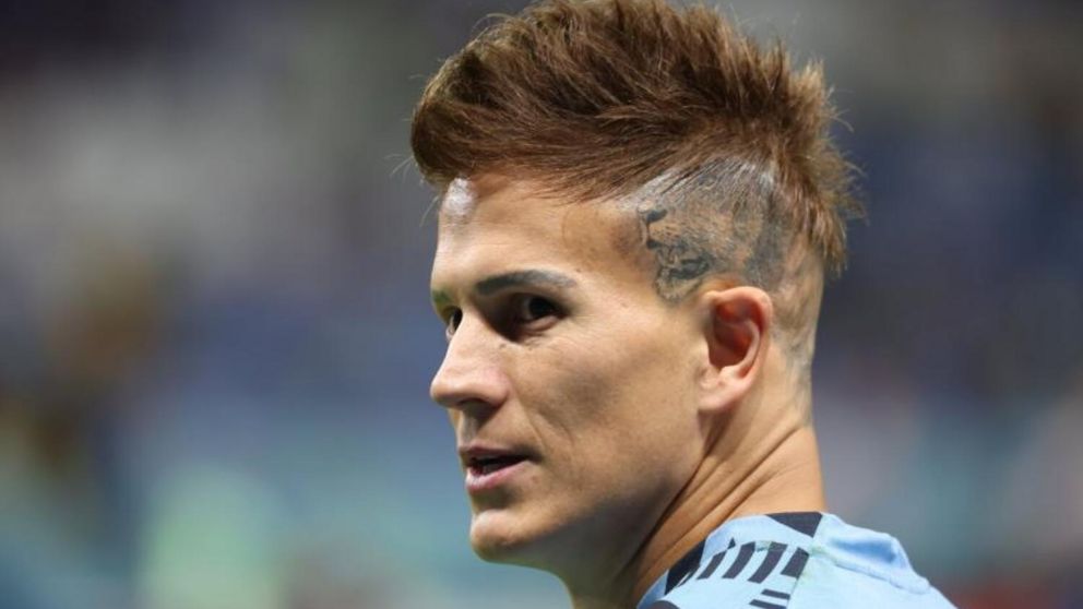 Vélez le RESCINDIÓ el contrato a Sebastián Sosa: que pasará con los otros acusados por abuso sexual