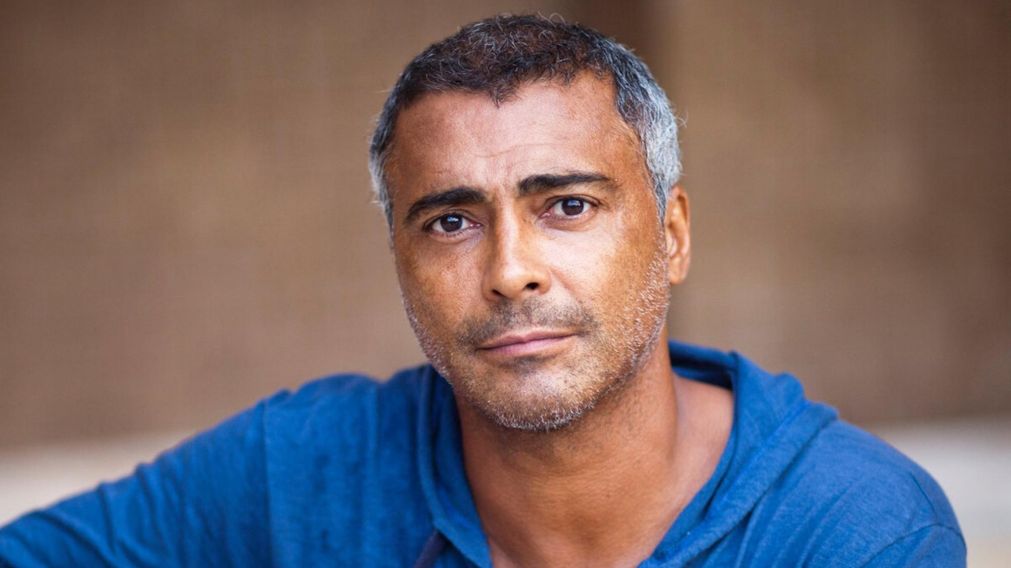 Romario volverá a jugar ¡A SUS 58 AÑOS!