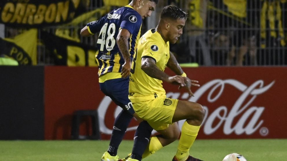 El DURO descargo de Rosario Central a Conmebol por los incidentes contra Peñarol