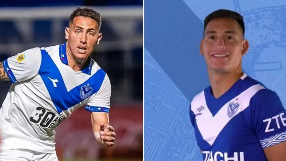 Arde Vélez: fiscal PIDIÓ INDAGATORIA para Braian Cufré y Fabricio Alvarenga por ABUSO SEXUAL