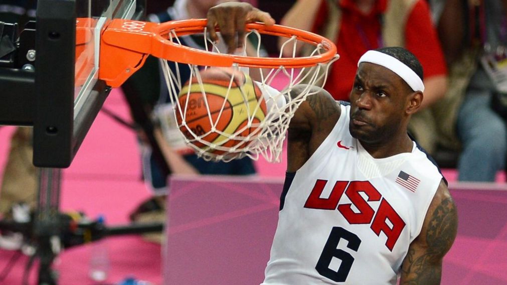 Estados Unidos se lleva un DREAM TEAM a puro NBA a los Juegos Olímpicos de París 2024