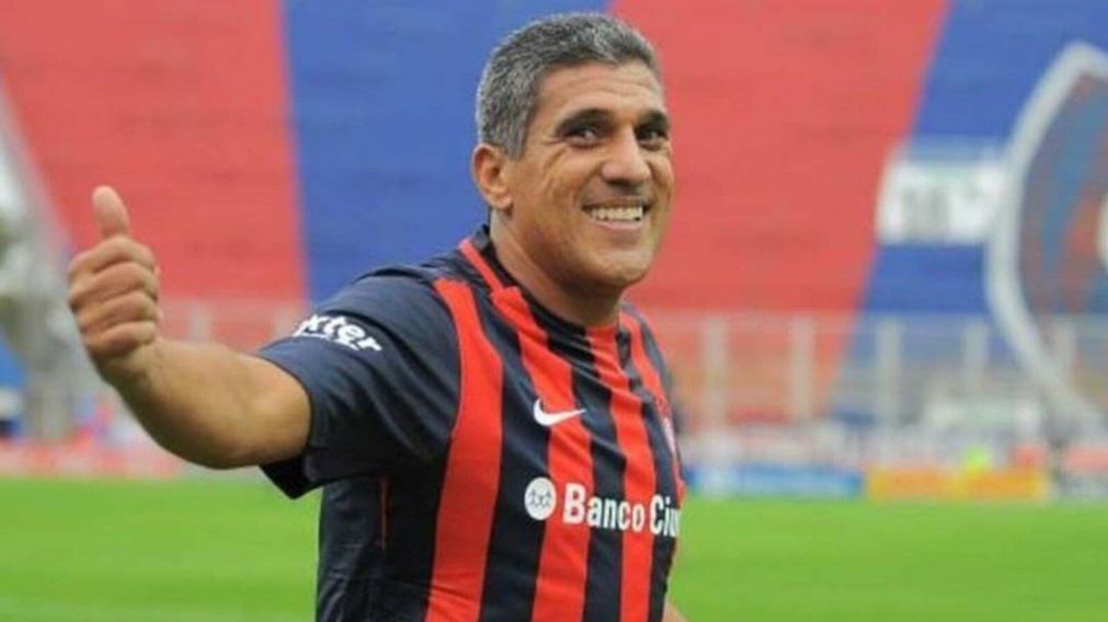 El lamento de Silas por la POLÉMICA partida de Insúa de San Lorenzo
