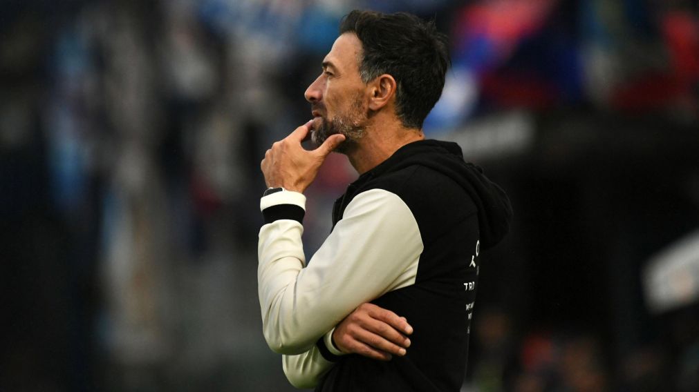 El Kily González fue CONTUNDENTE sobre la chance de dirigir a San Lorenzo: "Me voy..."