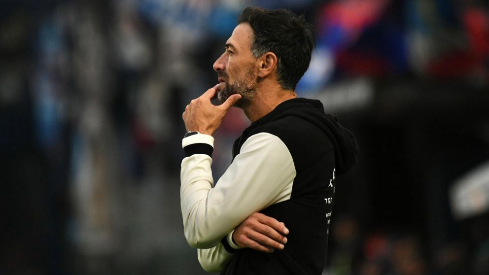 El Kily González fue CONTUNDENTE sobre la chance de dirigir a San Lorenzo: "Me voy..."