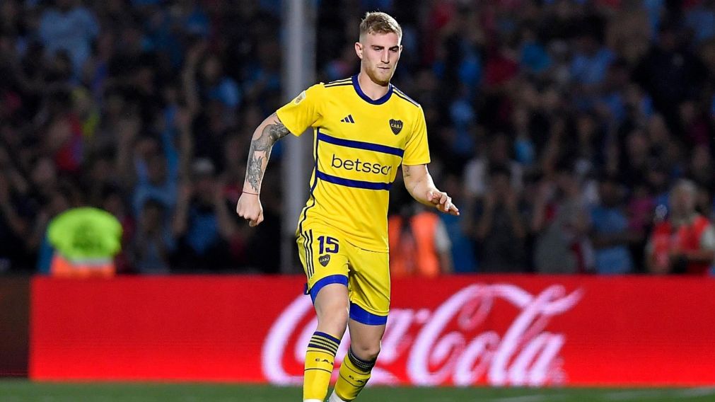 BOMBAZO: Boca tomó una DRÁSTICA decisión con Valentini tras no ACORDAR su renovación