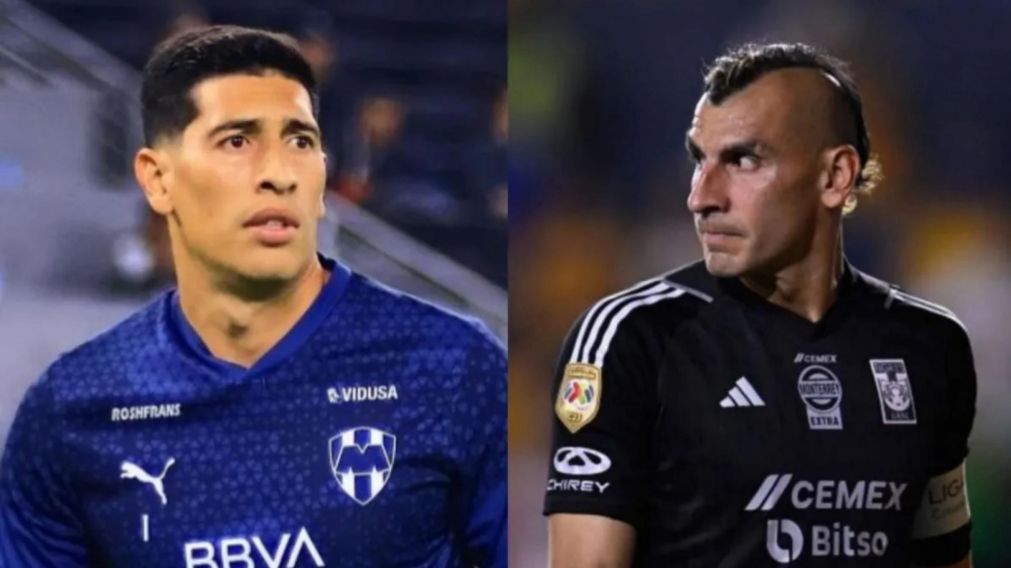 El BRUTAL INSULTO de Esteban Andrada a Nahuel Guzmán por una acción ANTI FAIR PLAY